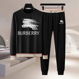 Picture of Burberry SweatSuits _SKUBurberryM-4XL11Ln11427448